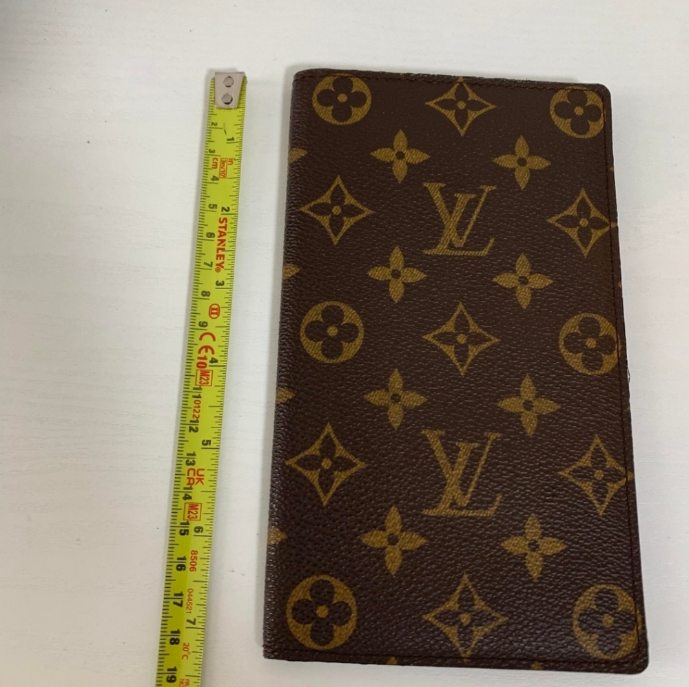 Lv wallet